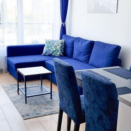 Fairytales Apartment Wroclaw Bagian luar foto